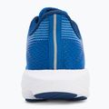 Детски обувки за бягане Mizuno Enerzy Rider Jr classic blue /white/parisian blue 6