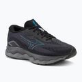 Мъжки обувки за бягане Mizuno Wave Serene GTX ebony/crystal teal/black