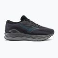 Мъжки обувки за бягане Mizuno Wave Serene GTX ebony/crystal teal/black 2