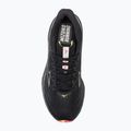 Мъжки обувки за бягане Mizuno Wave Rider 28 black/silver/sunny lime 5