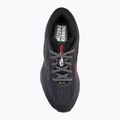 Дамски обувки за бягане Mizuno Wave Serene GTX ebony/rumba red/black 5