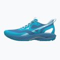 Дамски обувки за бягане Mizuno Wave Rider TT 2 parisian blue/plein air/river blue 8