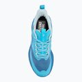 Дамски обувки за бягане Mizuno Wave Rider TT 2 parisian blue/plein air/river blue 5