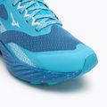 Дамски обувки за бягане Mizuno Wave Rider TT 2 parisian blue/plein air/river blue 7