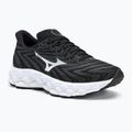 Дамски обувки за бягане Mizuno Wave Sky 8 black/silver/white