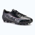 Мъжки футболни обувки Mizuno α Pro FG black/ignition red/801 c