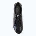 Мъжки футболни обувки Mizuno α Pro FG black/ignition red/801 c 5