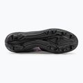 Мъжки футболни обувки Mizuno α Select FG black/ignition red/801 c 4