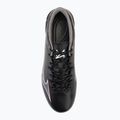 Мъжки футболни обувки Mizuno α Select FG black/ignition red/801 c 5