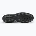 Мъжки футболни обувки Mizuno Morelia II Pro AG black/galaxy silver/dark shadow 4