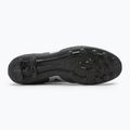 Мъжки футболни обувки Mizuno Morelia II Club AG black/galaxy silver/dark shadow 4
