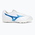 Футболни обувки Mizuno MRL Sala Club TF laser blue/white 2