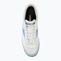 Мъжки футболни обувки Mizuno Morelia Sala Pro TF white/laser blue/gold 5