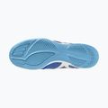 Футболни обувки Mizuno MRL Sala Club IN mugen blue/white 9