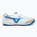 Мъжки футболни обувки Mizuno Morelia Sala Elite TF white/laser blue/gold 2