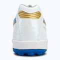 Мъжки футболни обувки Mizuno Morelia Sala Elite TF white/laser blue/gold 6