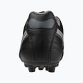 Детски футболни обувки Mizuno Morelia II Club AG black/galaxy silver/dark shadow 3