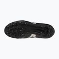 Детски футболни обувки Mizuno Morelia II Club AG black/galaxy silver/dark shadow 4