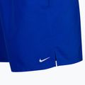 Мъжки къси панталони за плуване Nike Essential 7" Volley, сини NESSA559-406 3