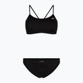 Дамски бански костюм от две части Nike Essential Sports Bikini black NESSA211-001