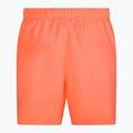 Мъжки къси панталони за плуване Nike Essential 5" Volley orange NESSA560-821