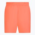 Мъжки къси панталони за плуване Nike Essential 5" Volley orange NESSA560-821 2