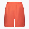 Детски къси панталони за плуване Nike Logo Solid Lap оранжев NESSA771-821 2