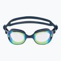 Очила за плуване Nike Expanse Mirrored тъмносини NESSB160 2