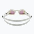 Nike Expanse Mirror Бански костюм бял NESSB160 5