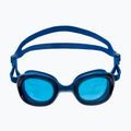 Очила за плуване Nike Expanse 400, сини NESSB161 2