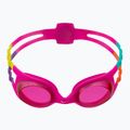 Детски очила за плуване Nike Easy Fit 656 розово NESSB166 2