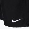 Детски къси панталони за плуване Nike Essential 4" Volley черни NESSB866-001 3