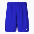 Детски къси панталони за плуване Nike Essential 4" Volley, сини NESSB866-447