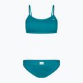 Дамски бански костюм от две части Nike Essential Sports Bikini light blue NESSA211-345