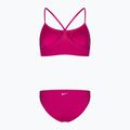 Дамски бикини Nike Essential Sports Pink NESSA211 2