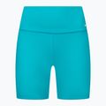 Дамски бански Nike Missy 6" Kick Short blue NESSB211-345