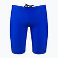 Мъжки бански Nike Logo Tape Swim Jammer blue NESSB132-416