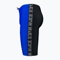 Мъжки бански Nike Logo Tape Swim Jammer blue NESSB132-416 3