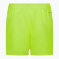 Мъжки къси панталони за плуване Nike Logo Solid 5" Volley yellow NESSA566-737 2