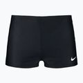 Мъжки боксерки за плуване Nike Logo Tape Square Leg black NESSB134-001