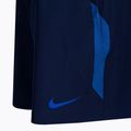 Мъжки къси панталони за плуване Nike Contend 5" Volley, тъмносини NESSB500-440 4