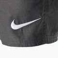 Детски къси панталони за плуване Nike Essential 4" Volley сиви NESSB866-018 3