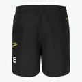 Детски къси панталони за плуване Nike Split Logo 4" Volley, черни NESSC786-001 2
