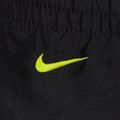 Детски къси панталони за плуване Nike Split Logo 4" Volley, черни NESSC786-001 4