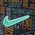 Детски къси панталони за плуване Nike Logo Mashup 8" Volley черни NESSC791-001 3