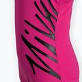 Детски бански от една част Nike Crossback розов NESSC727-672 3