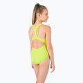 Детски бански от една част Nike Essential Racerback зелен NESSB711-312 6