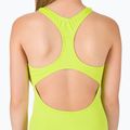 Детски бански от една част Nike Essential Racerback зелен NESSB711-312 8