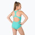 Детски бански от една част Nike Essential Racerback зелен NESSB711-339 3