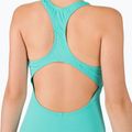 Детски бански от една част Nike Essential Racerback зелен NESSB711-339 5